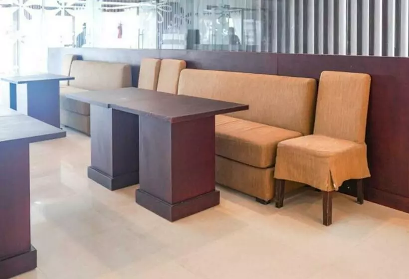 Hotelli Koolkost @ Bypass Jimbaran