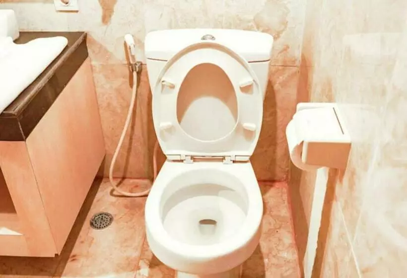 Hotelli Koolkost @ Bypass Jimbaran