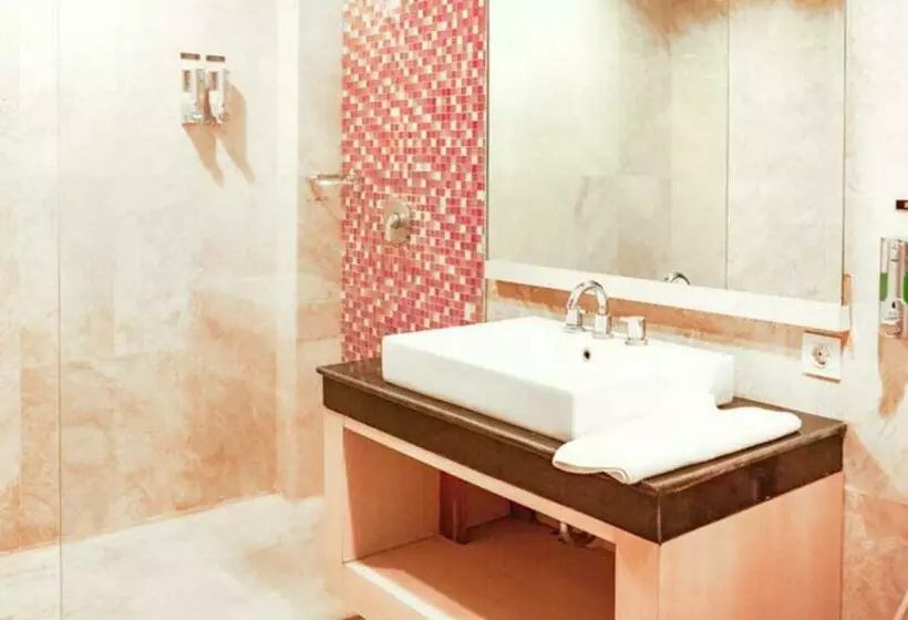 Hotelli Koolkost @ Bypass Jimbaran