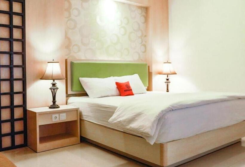 בית מלון כפרי Koolkost @ Bypass Jimbaran