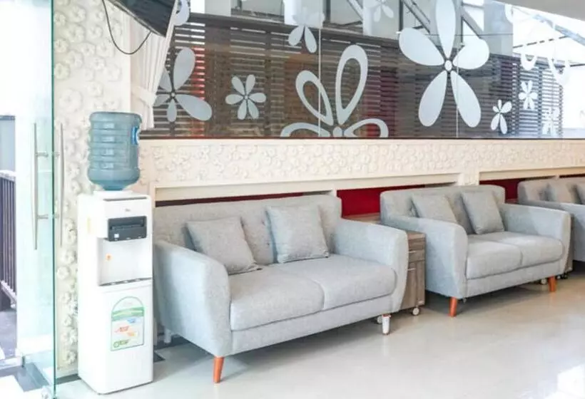 Hotelli Koolkost @ Bypass Jimbaran