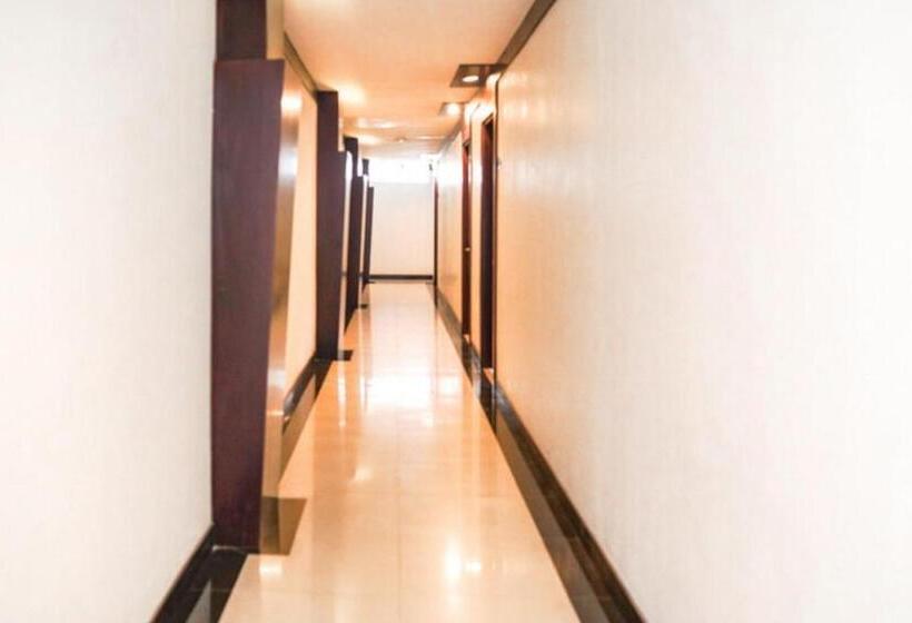 בית מלון כפרי Koolkost @ Bypass Jimbaran