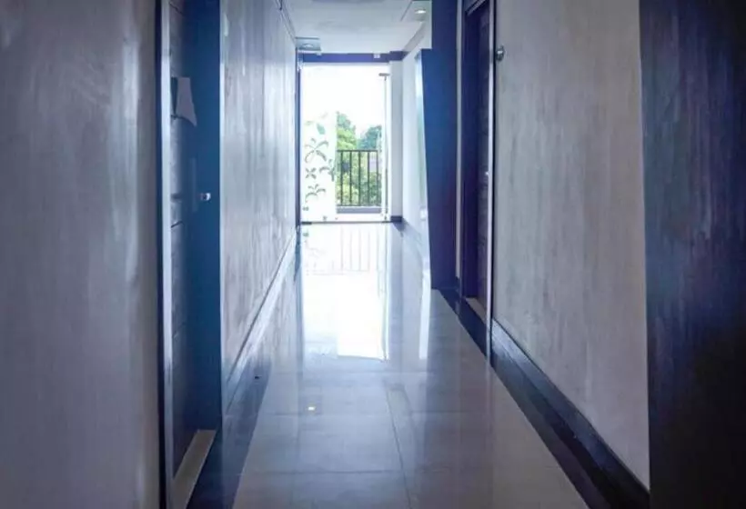 Hotelli Koolkost @ Bypass Jimbaran