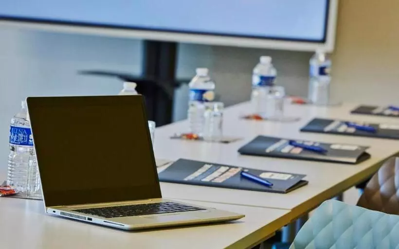 Hotelli Kyriad Combslaville  Senart