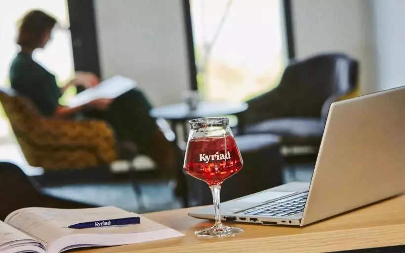 Hotelli Kyriad Combslaville  Senart