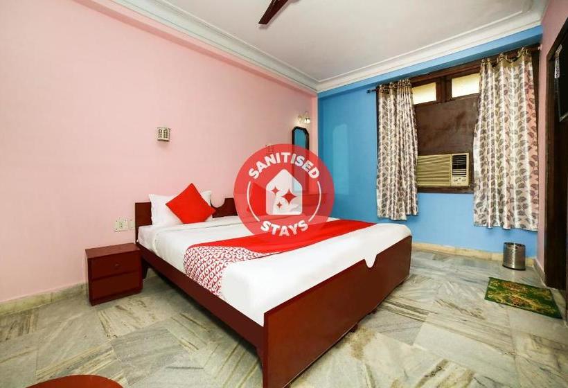 בית מלון כפרי Oyo 79591 Flagship  Shivalay