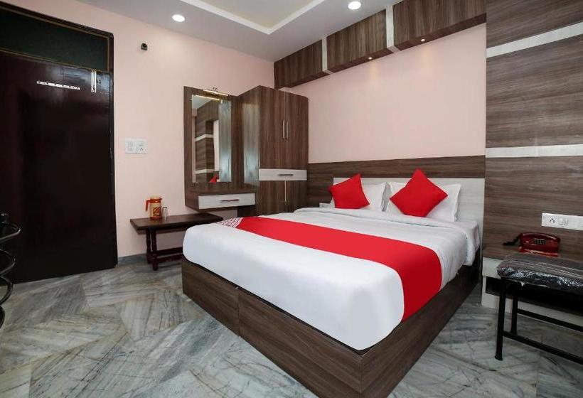 בית מלון כפרי Oyo 79591 Flagship  Shivalay