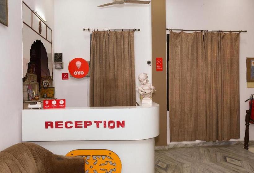 בית מלון כפרי Oyo 79591 Flagship  Shivalay