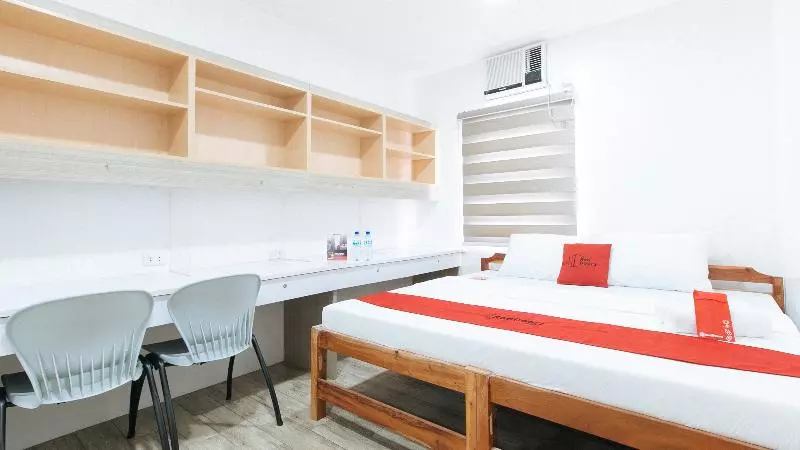 هتل Capital O 1318 Residences