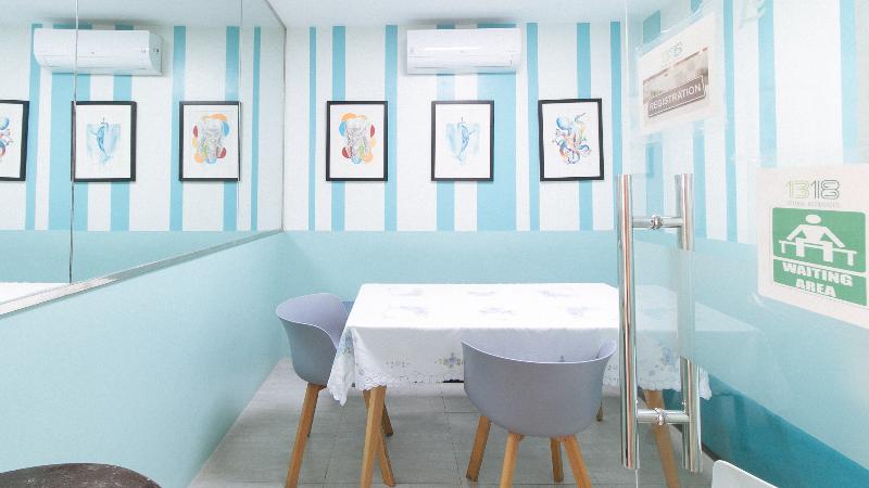 Hotel Capital O 1318 Residences