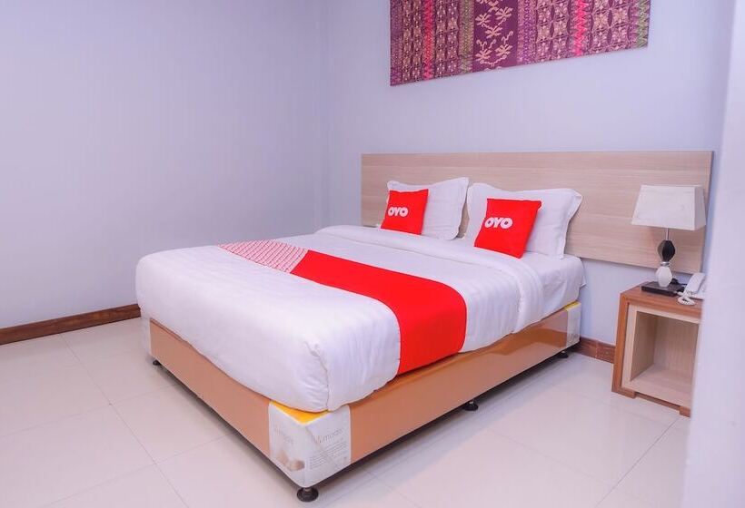 Hotel Capital O 1318 Residences