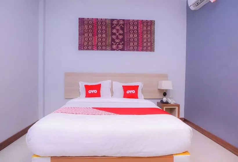 هتل Capital O 1318 Residences