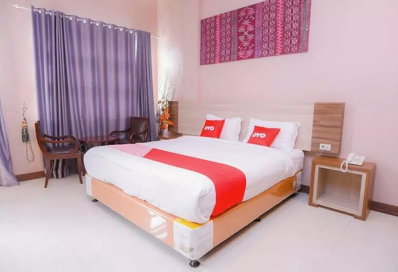 هتل Capital O 1318 Residences