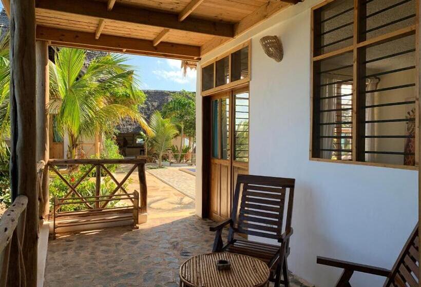 Zanzibar Tropical Sunset Boutique Hotel   Adults Only