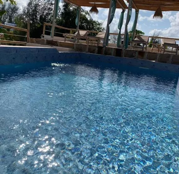 Zanzibar Tropical Sunset Boutique Hotel   Adults Only