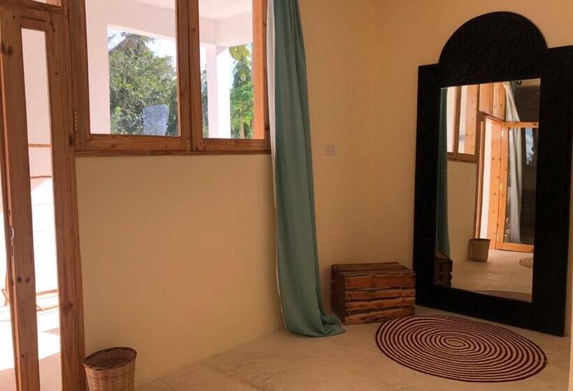 Zanzibar Tropical Sunset Boutique Hotel   Adults Only