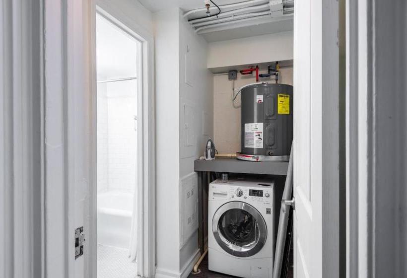 Mint House Detroit  Grand Circus Park