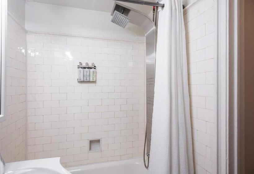 Mint House Detroit  Grand Circus Park