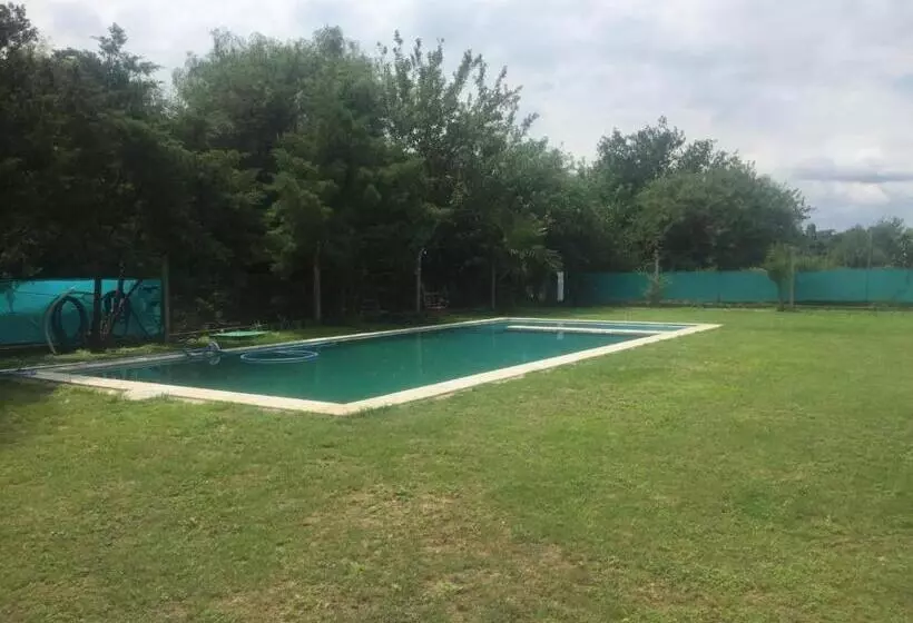 ペンション Alojamiento En Casa Quinta, Habitación Privada