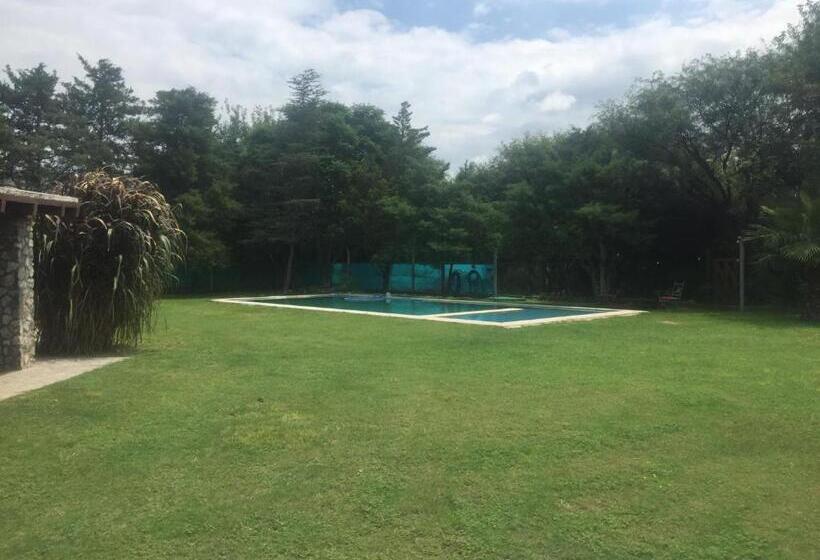 Pension Alojamiento En Casa Quinta, Habitación Privada