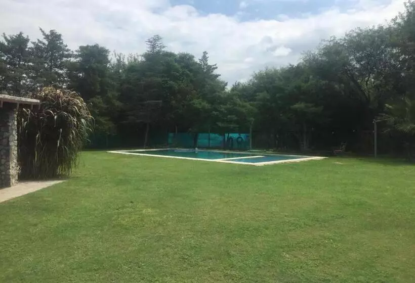 ペンション Alojamiento En Casa Quinta, Habitación Privada
