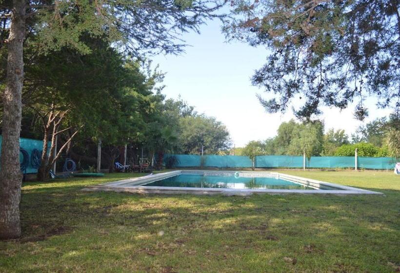 Pension Alojamiento En Casa Quinta, Habitación Privada