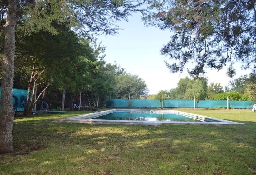 ペンション Alojamiento En Casa Quinta, Habitación Privada
