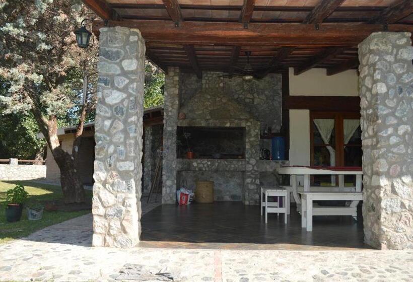 Pension Alojamiento En Casa Quinta, Habitación Privada