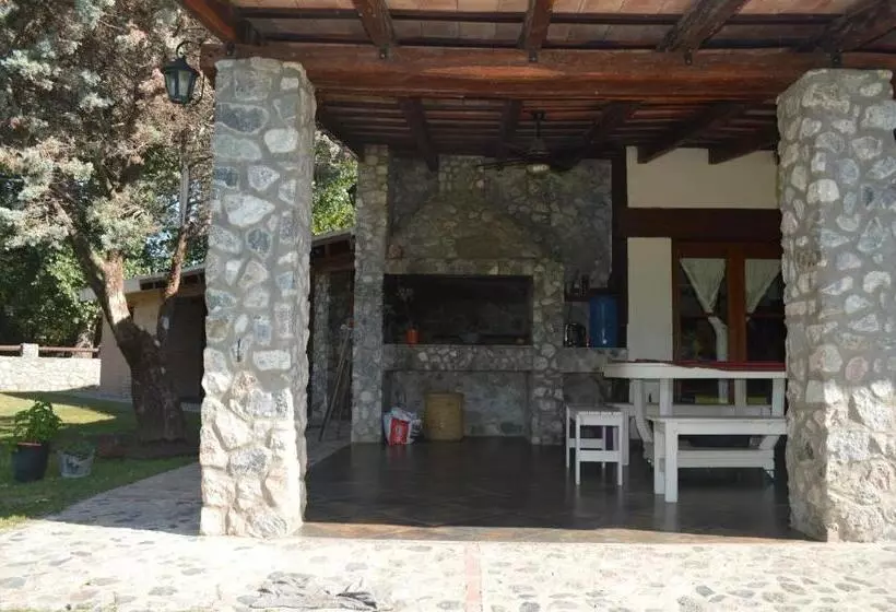 ペンション Alojamiento En Casa Quinta, Habitación Privada