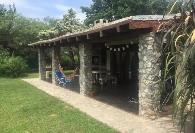ペンション Alojamiento En Casa Quinta, Habitación Privada