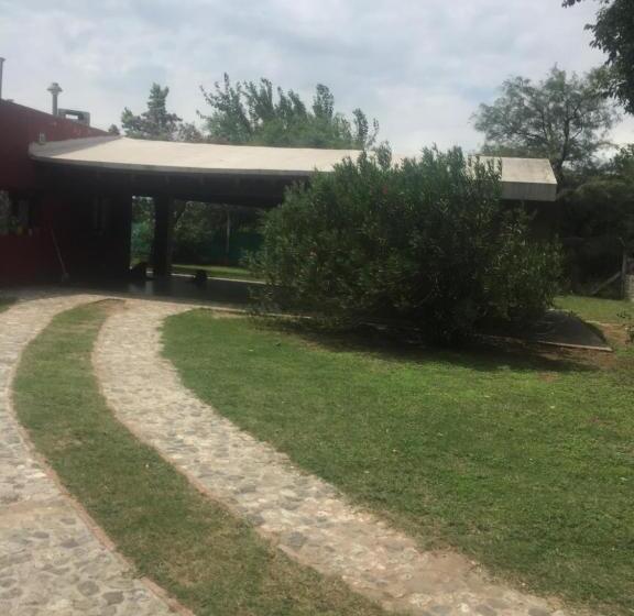 Pension Alojamiento En Casa Quinta, Habitación Privada