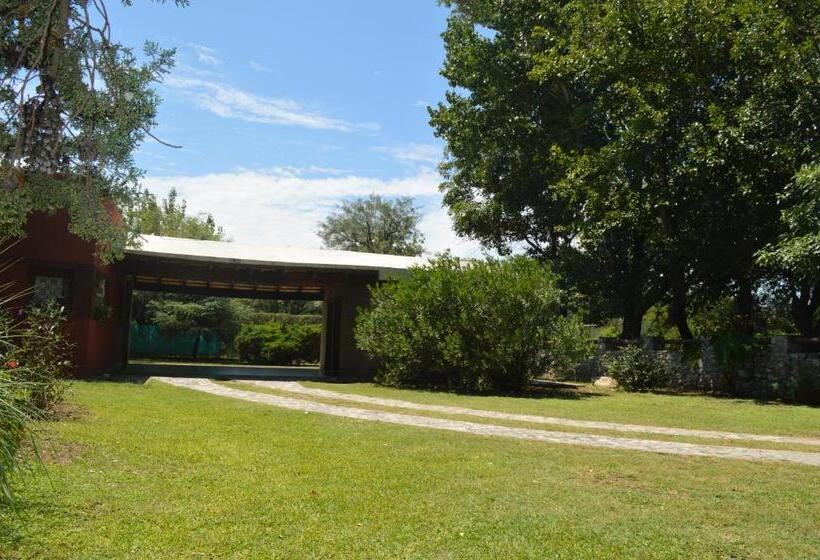 Pension Alojamiento En Casa Quinta, Habitación Privada