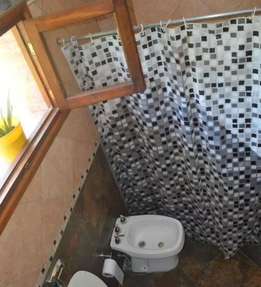 ペンション Alojamiento En Casa Quinta, Habitación Privada