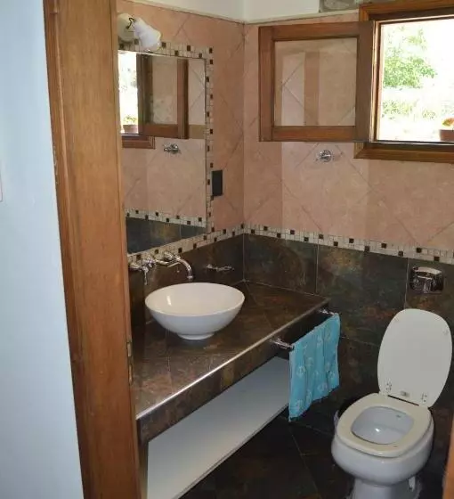 ペンション Alojamiento En Casa Quinta, Habitación Privada