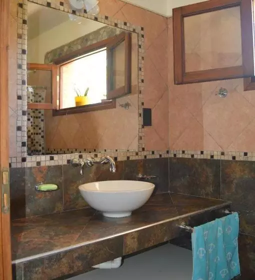 ペンション Alojamiento En Casa Quinta, Habitación Privada