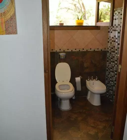 ペンション Alojamiento En Casa Quinta, Habitación Privada