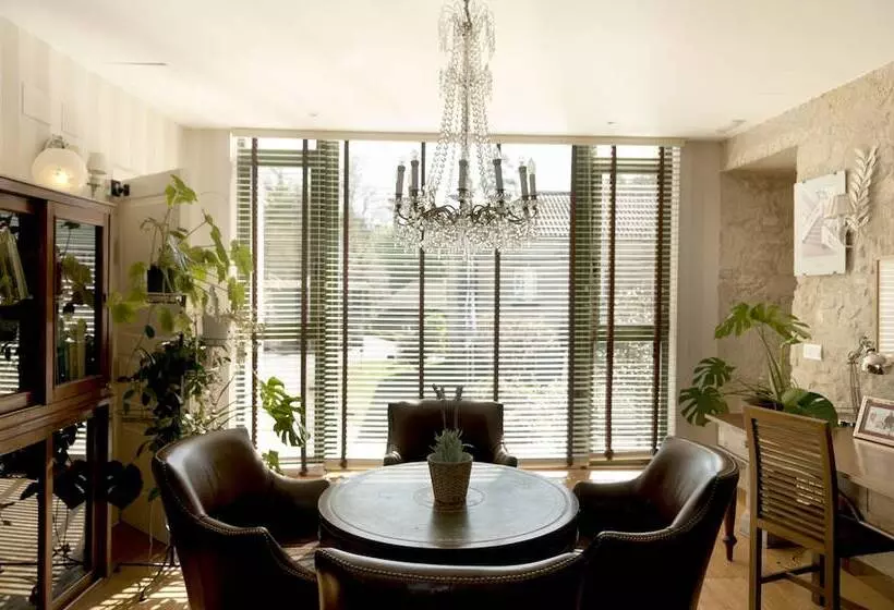 A Quinta Da Auga Hotel Spa Relais & Chateaux