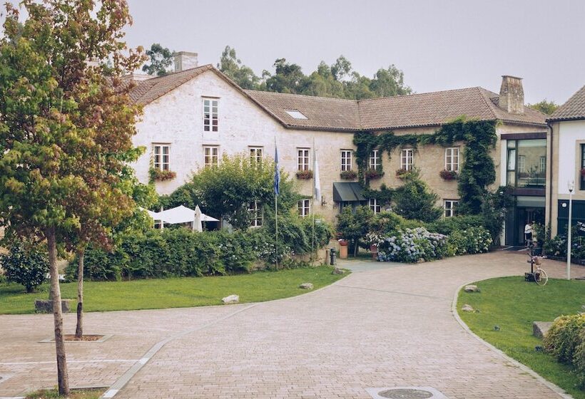 A Quinta Da Auga Hotel Spa Relais & Chateaux