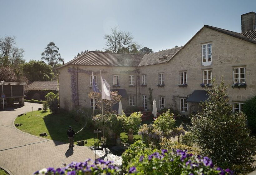 A Quinta Da Auga Hotel Spa Relais & Chateaux