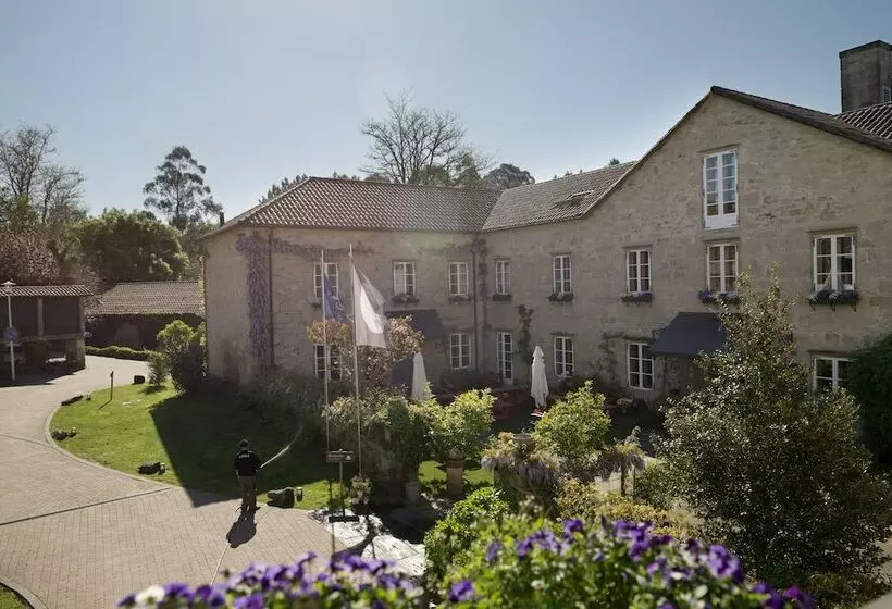 A Quinta Da Auga Hotel Spa Relais & Chateaux