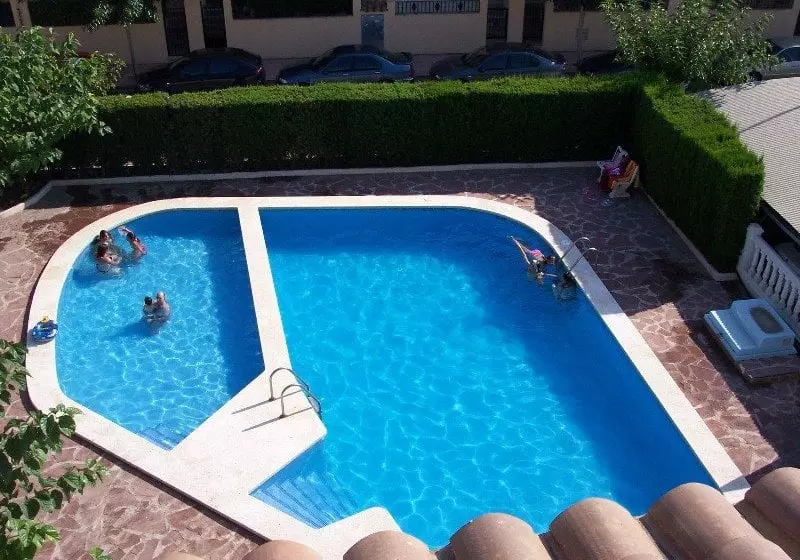 Apartamentos Entreplayas