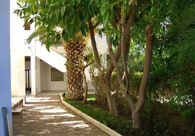 Apartamentos Entreplayas