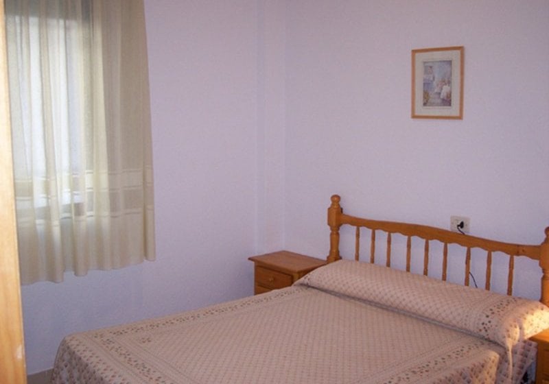 Apartamentos Entreplayas