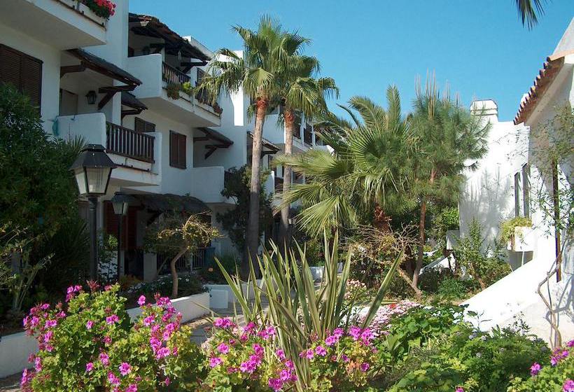 Apartamentos Varios Alcocebre