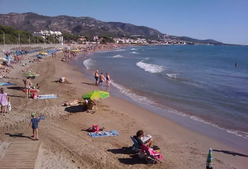 Apartamentos Varios Alcocebre