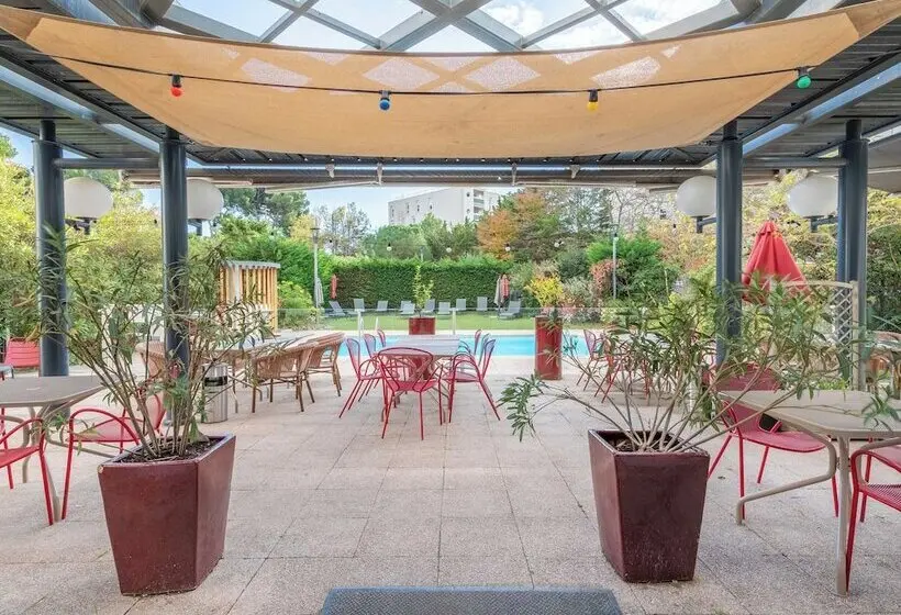 B&b Hotel Marseille Bonneveine