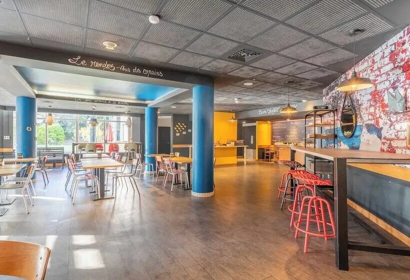 B&b Hotel Marseille Bonneveine