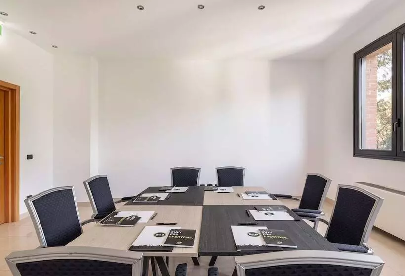 B&b Hotel Sassuolo