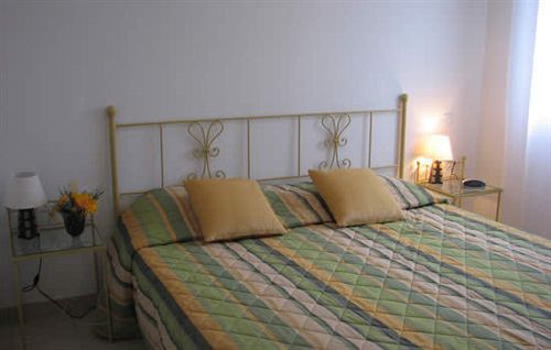 ホテル Vacancéole   Hôtel Las Motas