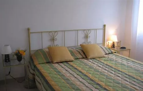 Отель Vacancéole Hôtel Las Motas